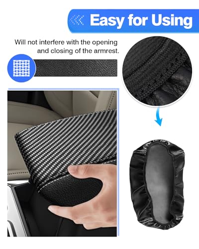 Center Console Cover for Ford Explorer 2020