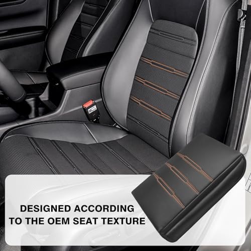Armrest Cover for Honda CR