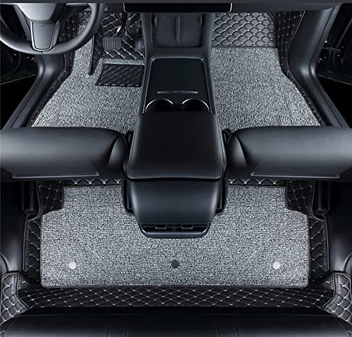 Compatible with Tesla Model Y Juniper Refresh 5 Seat 2026