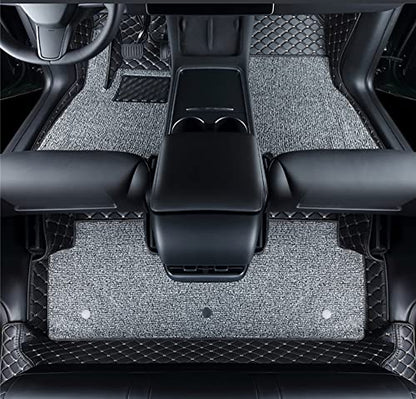 Compatible with Tesla Model Y