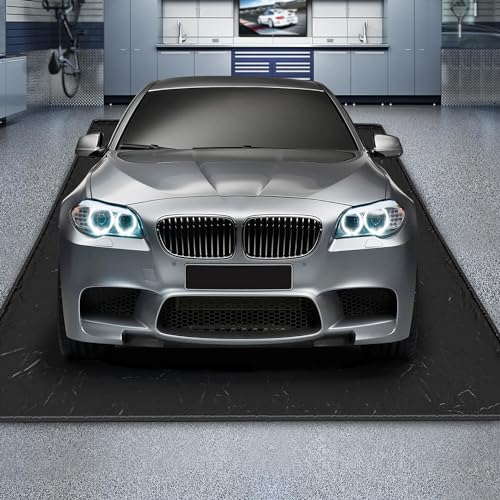 Garage Floor Mats