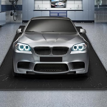Garage Floor Mats