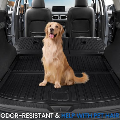 Cargo Mat for Mazda CX