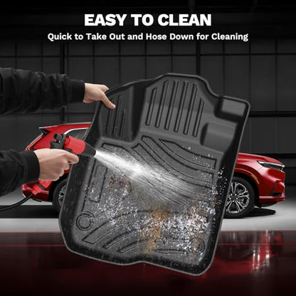 Floor Mats for Honda CR