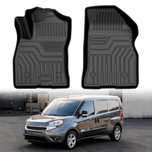ProMaster Floor mats