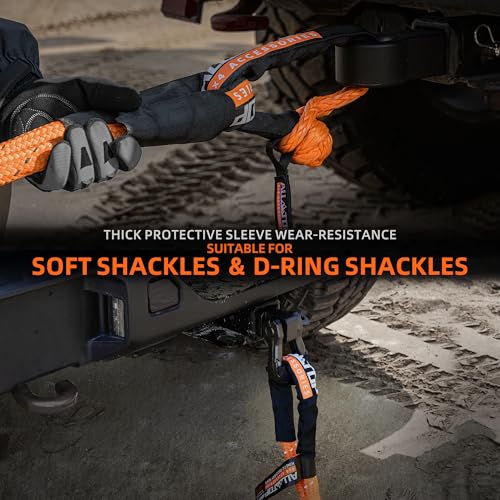 Kinetic Rope Kit (30 Foot)