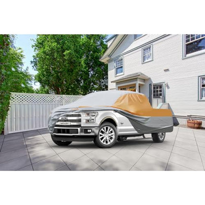 Multilayers Truck Cover Waterproof All Weather