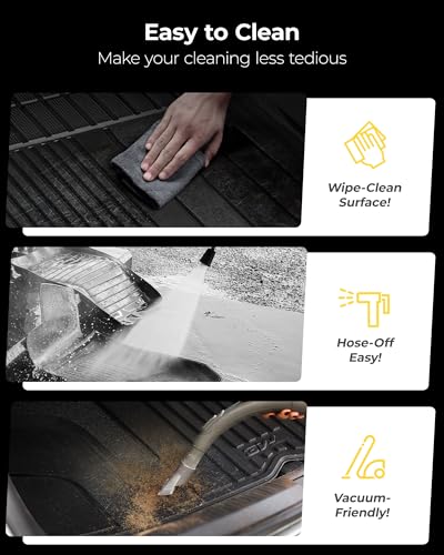 Cargo Liner Fit for 2024