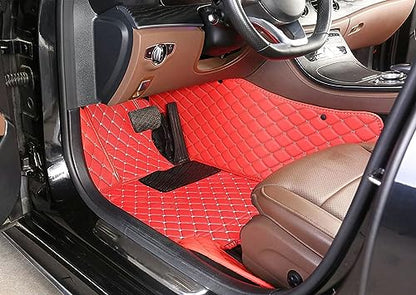 Custom Artificial Leather Waterproof All