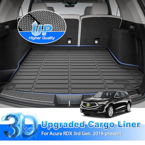 RDX Floor Mats