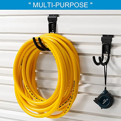 Slat Wall Hanging Hooks