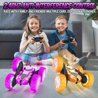 Remote Control Car for Kids
