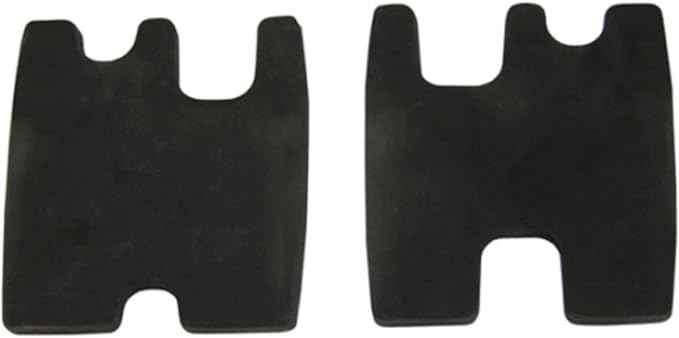 DUHA 10058 Behind-The-Seat Storage Unit fits 2007-2019 Chevy Silverado/GMC Regular Cab Models | Black Heavy-Duty Back Seat Organizer | Includes Dividers