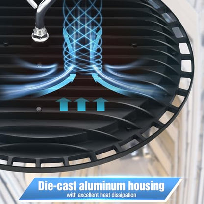 300W UFO Led High Bay Light