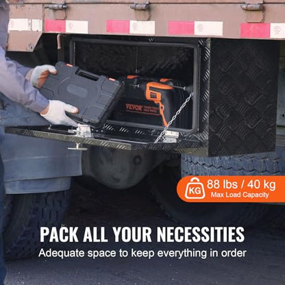 Underbody Truck Box