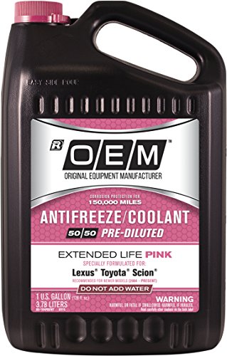 Recochem OEM 86