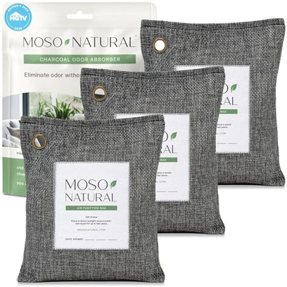 Air Purifying Bag 200g (3 Count)