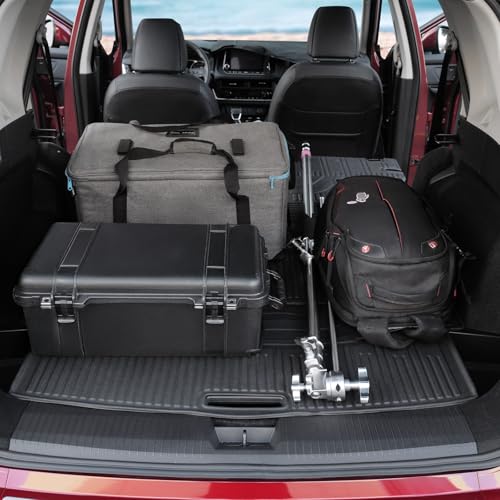 Floor Mats for 2021