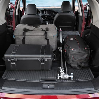 Floor Mats for 2021