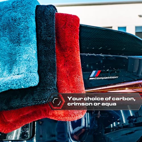 Microfiber Car Drying Towel 24"x36"