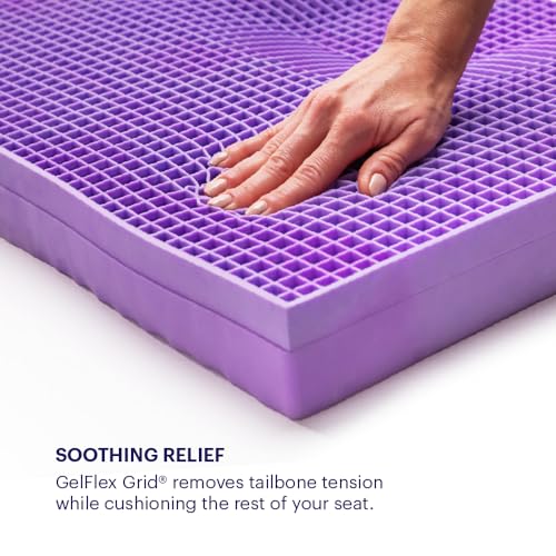 Ultimate Seat Cushion