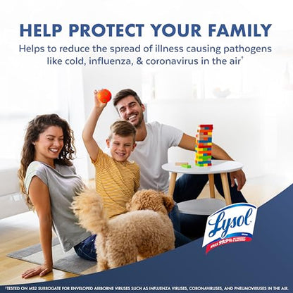 Air Sanitizer Spray (30 Ounce)