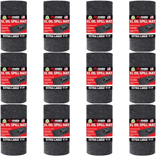 XL Oil Spill Mat