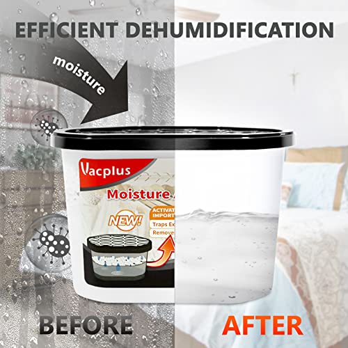 10.5 OZ Moisture Absorber (6 Count)