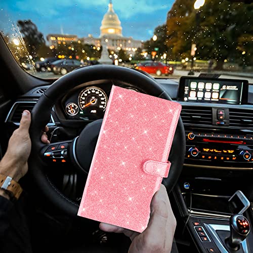 Car Registration and Insurance Card Holder