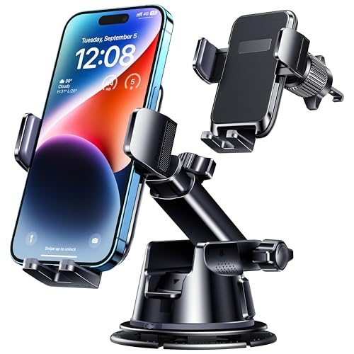 Car Phone Holder Mount