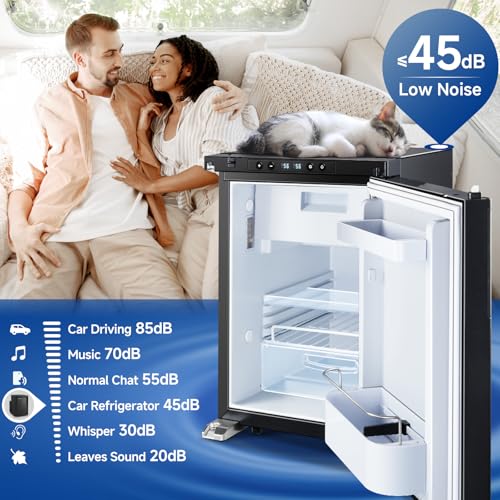 COOLER 12 Volt Refrigerator