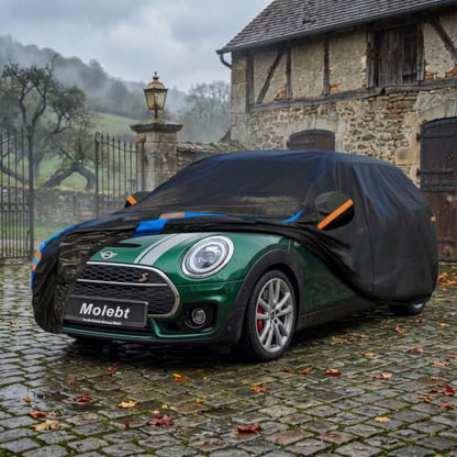 Custom Fit Car Cover for MINI Clubman