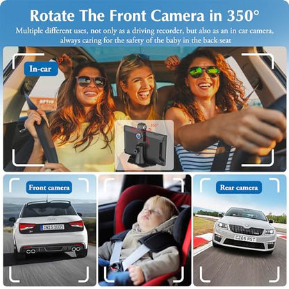W905 Wireless Carplay & Android Auto