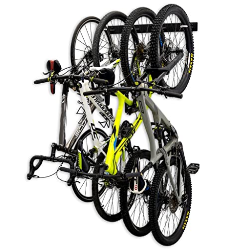 Bike Storage Rack