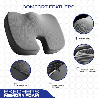 Memory Foam Seat Cushion