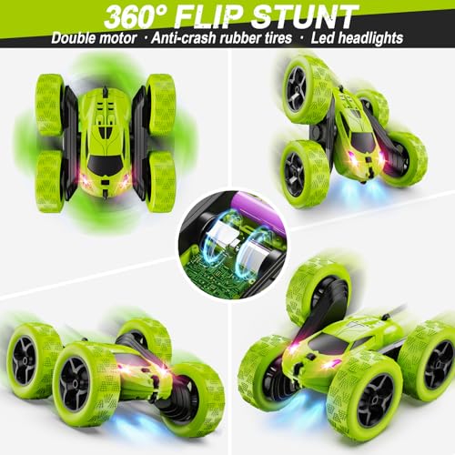 Remote Control Car for Kids Ages 6+