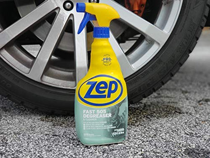 ZU50532 Fast 505 Cleaner and Degreaser 32 Ounces (32 Fl Oz)