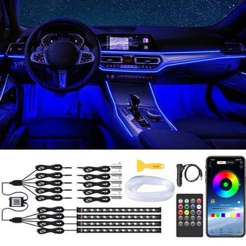 Interior Car Lights