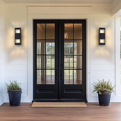 Porch Lights Outdoor Modern