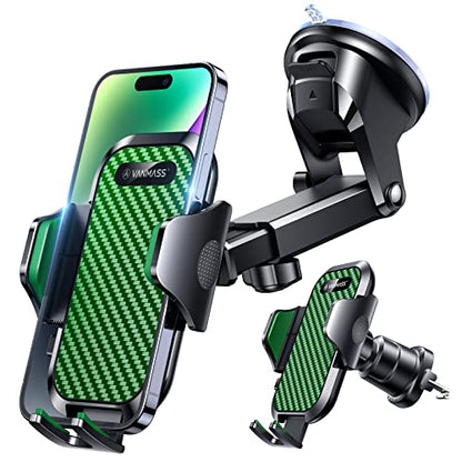 Phone Holders for Your Car 2026 Ultimate Phone Mount Military
