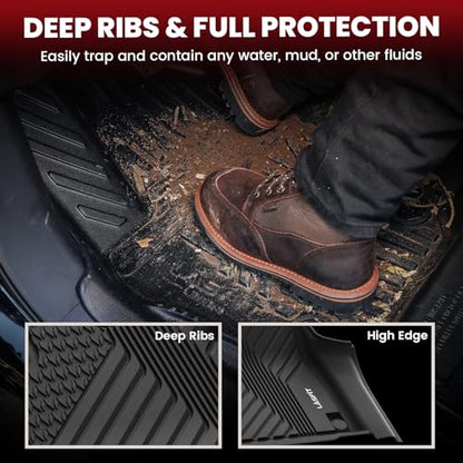 Floor Mats for 2022 (3 Count)