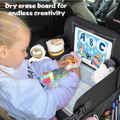 MENZOKЕ Kids Travel Tray