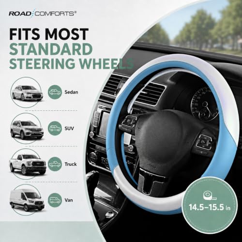 Steering Wheel Cover