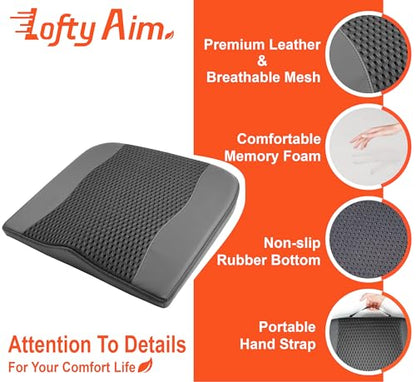 Car Seat Cushion