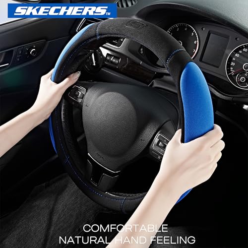 Steering Wheel Cover