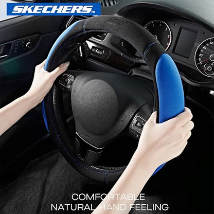 Steering Wheel Cover