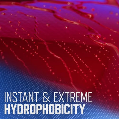 Podium Series Hybrid Ceramic Wash & Shine (16 Fl Oz)