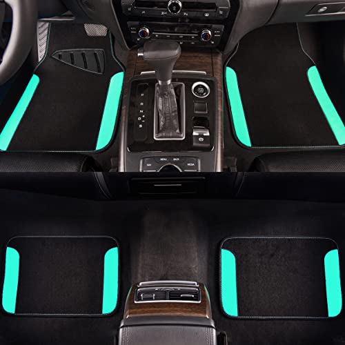 Waterproof Universal Fit Car Floor Mats