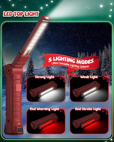 Tool Gifts for Men Dad (4 Count)