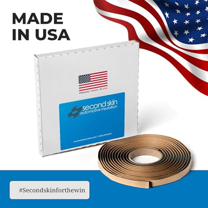 Butyl Tape 1 Roll (20 Foot)